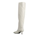 【送料無料】 トロワジュイン レディース ブーツ シューズ Boots Ivory 3