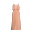 yz G oC } fB[X s[X gbvX Maxi dresses Apricot