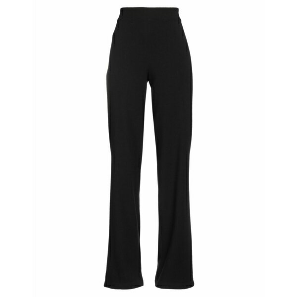 【送料無料】 ジュ スイ ル フルール レディース カジュアルパンツ ボトムス Pants Black