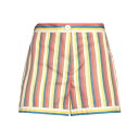 yz WET_[ fB[X JWApc {gX Shorts & Bermuda Shorts Yellow