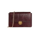 yz B][l fB[X nhobO obO Cross-body bags Burgundy