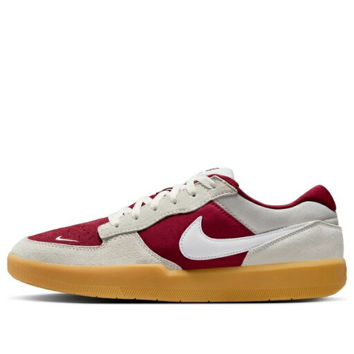 Nike ナイキ メンズ スニーカー 【Nike SB Force 58 'Red White Gum' DV5477-601】 サイズ US_7(25.0cm) Nike ナイキ メンズ スニーカー 【Nike SB Force 58 'Red White Gum' DV5477-601】 サイズ US_7(25.0cm)
