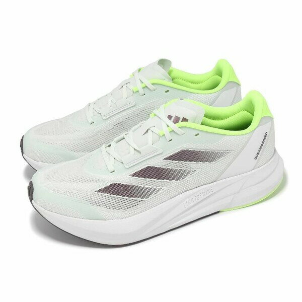 adidas アディダス メンズ スニーカー 【adidas Duramo Speed 'Crystal Jade Aurora Metallic' IE5476】 サイズ US_7.5(25.5cm)
