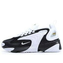 Nike ナイキ メンズ スニーカー 【Nike Zoom 2K Casual 'Black White' AO0269-003】 サイズ US_7.5(25.5cm)(4)