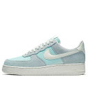 Nike ナイキ メンズ スニーカー 【Nike Air Force 1 Low '07 'Ghost Aqua' AQ8741-400】 サイズ US_8.5(26.5cm)