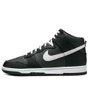 Nike ナイキ メンズ スニーカー 【Nike Dunk High 'Black Panda' DJ6189-001】 サイズ US_9(27.0cm)