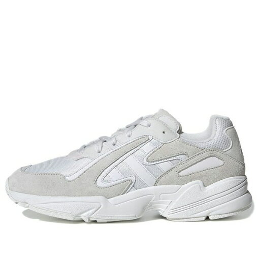 adidas アディダス メンズ スニーカー 【adidas Yung-96 Chasm 'Crystal White' EE7238】 サイズ US_7.5(25.5cm) adidas アディダス メンズ スニーカー 【adidas Yung-96 Chasm 'Crystal White' EE7238】 サイズ US_7.5(25.5cm)