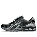 ASICS アシックス メンズ スニーカー 【ASICS x The Museum Visitor Gel-Kayano 14 'Clay Grey' 1203A528-021】 サイズ US_8.5(26.5cm)