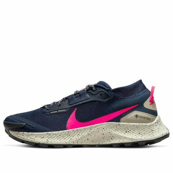 Nike ナイキ メンズ スニーカー 【Nike Pegasus Trail 3 Gore Tex 'Obsidian Siren Red Matte Olive' DC8793-401】 サイズ US_11(29.0cm)