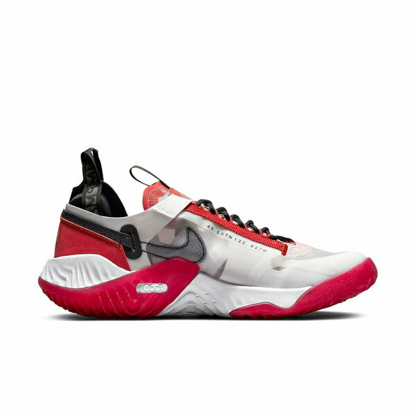 Air Jordan ジョーダン メンズ スニーカー 【Air Jordan Delta Breathe 'Chicago' DM0978-601】 サイズ US_7.5(25.5cm)