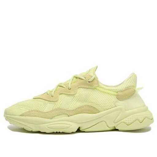 adidas アディダス メンズ スニーカー 【adidas originals Ozweego 'Yellow' FY2303】 サイズ US_9(27.0cm) adidas アディダス メンズ スニーカー 【adidas originals Ozweego 'Yellow' FY2303】 サイズ US_9(27.0cm)