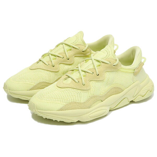 adidas アディダス メンズ スニーカー 【adidas originals Ozweego 'Yellow' FY2303】 サイズ US_9(27.0cm)
