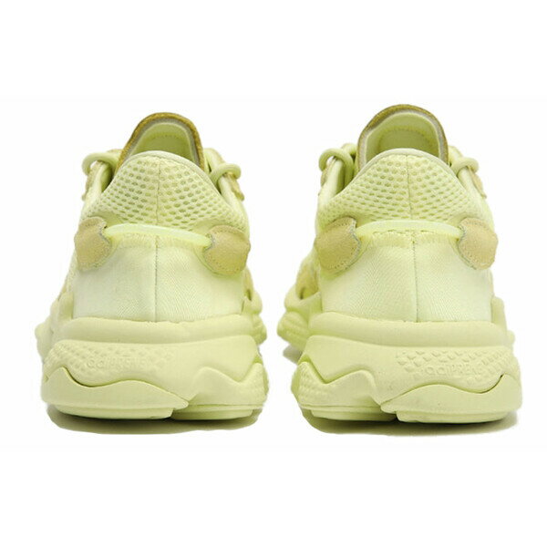 adidas アディダス メンズ スニーカー 【adidas originals Ozweego 'Yellow' FY2303】 サイズ US_9(27.0cm)