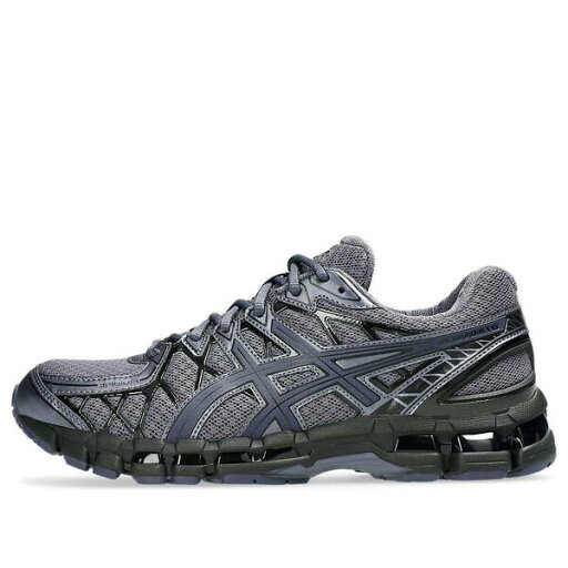 ASICS アシックス メンズ スニーカー 【ASICS Gel-Kayano 20 'Indigo Fog Black' 1203A388-500】 サイズ US_M_13 ASICS アシックス メンズ スニーカー 【ASICS Gel-Kayano 20 'Indigo Fog Black' 1203A388-500】 サイズ US_M_13