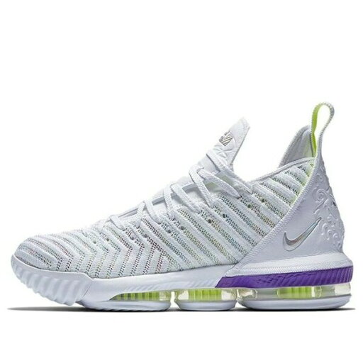 Nike ナイキ メンズ スニーカー 【Nike LeBron 16 'Buzz Lightyear' AO2588-102】 サイズ US_8(26.0cm) Nike ナイキ メンズ スニーカー 【Nike LeBron 16 'Buzz Lightyear' AO2588-102】 サイズ US_8(26.0cm)