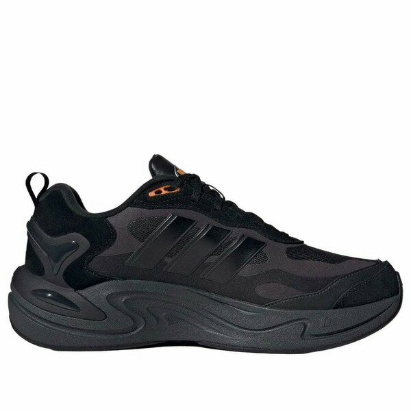 adidas アディダス メンズ スニーカー 【adidas Climawarm 'Black Orange' IH0480】 サイズ US_8(26.0cm)