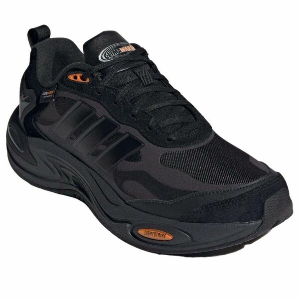 adidas アディダス メンズ スニーカー 【adidas Climawarm 'Black Orange' IH0480】 サイズ US_8(26.0cm)