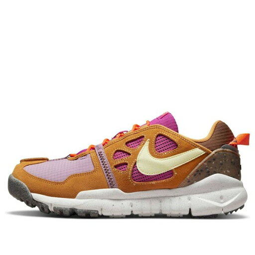Nike ナイキ メンズ スニーカー 【Nike Free Terra Vista Next Nature 'Desert Ochre' DM0861-700】 サイズ US_7.5(25.5cm) Nike ナイキ メンズ スニーカー 【Nike Free Terra Vista Next Nature 'Desert Ochre' DM0861-700】 サイズ US_7.5(25.5cm)