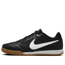 Nike ナイキ メンズ スニーカー 【Nike Gato 'Black White Gum' HQ6019-001】 サイズ US_M_4(4)
