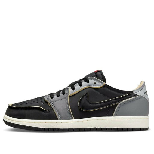 Air Jordan ジョーダン メンズ スニーカー 【Air Jordan 1 Retro Low OG EX 'Dark Smoke Grey' DV0982-006】 サイズ US_M_14 Air Jordan ジョーダン メンズ スニーカー 【Air Jordan 1 Retro Low OG EX 'Dark Smoke Grey' DV0982-006】 サイズ US_M_14