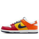 Nike ナイキ メンズ スニーカー 【Nike Dunk Low 'What The Dunk CO.JP' IB2051-400】 サイズ US_8.5(26.5cm)(4)