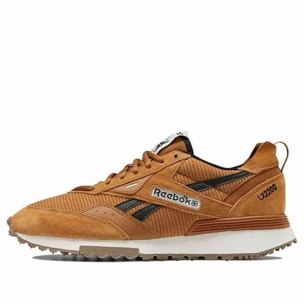 ■ブランド Reebok(リーボック)■商品名 Reebok LX 2200 'Wild Brown' GY1537■色 ■サイズ サイズ US_5(23.0cm) ■表記の日本サイズは参考サイズとなります。実際のサイズとは前後する可能性がございます。 ■海外からお取り寄せ商品となりますので、お届けまで2週間〜3週間お時間頂いております。 ■返品・交換の対象外となっております。 ■店内全品【送料無料】です！（※沖縄・離島は別途送料3,300円がかかります） サイズ別価格表 (サイズをクリックして商品ページに飛んでください) サイズ 価格 US_M_5 44,800円