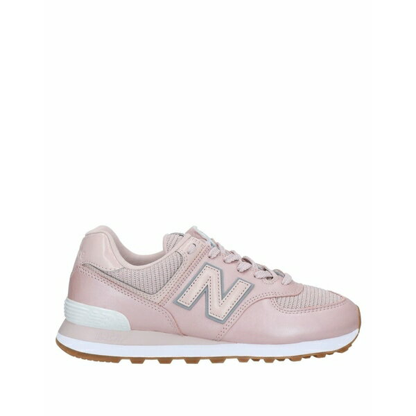 ニューバランス NEW BALANCE レディース スニーカー シューズ Sneakers Pink