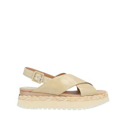 PALOMA BARCEL パロマ バルセロ サンダル シューズ レディース Espadrilles Sand