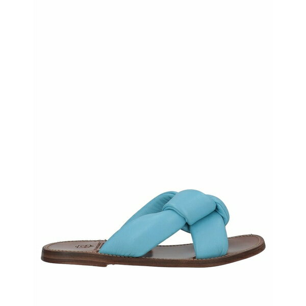 シルバノ・サセッティ SILVANO SASSETTI レディース サンダル シューズ Sandals Azure