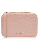 テッドベーカー レディース ハンドバッグ バッグ Double Zip Stina Camera Bag(4)