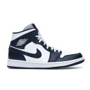 Jordan W[_ Y Xj[J[ yJordan 1 Midz TCY US_9(27.0cm) White Metallic Gold Obsidian