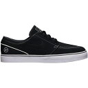 Nike ナイキ メンズ スニーカー 【Nike SB Stefan Janoski】 サイズ US_10.5(28.5cm) Fragment Black