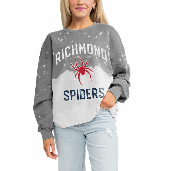 ゲームデイ レディース パーカー・スウェットシャツ アウター Richmond Spiders Gameday Couture Women..