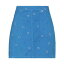 ̵ 󥾡 ǥ  ܥȥॹ Mini skirts Azure