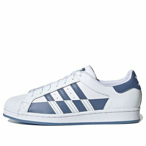■ブランド adidas(アディダス)■商品名 adidas Superstar 'Split - White Crew Blue' FX5532■色 ■サイズ サイズ US_9(27.0cm) ■表記の日本サイズは参考サイズとなります。実際のサイズとは前後する可能性がございます。 ■海外からお取り寄せ商品となりますので、お届けまで2週間〜3週間お時間頂いております。 ■返品・交換の対象外となっております。 ■店内全品【送料無料】です！（※沖縄・離島は別途送料3,300円がかかります） サイズ別価格表 (サイズをクリックして商品ページに飛んでください) サイズ 価格 US_M_9 107,800円 US_M_11 109,800円 US_M_12 107,800円