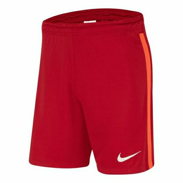 Nike ナイキ メンズ スニーカー 【Nike Sports Soccer/Football Shorts SW Fan Edition 21-22 Season Liverpool Home Red DB2557-687】 サイズ US_M_M