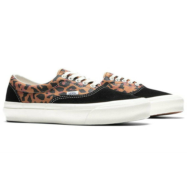 Vans バンズ メンズ スニーカー 【Vans OG Era LX 'Leopard' VN0A3CXN4MC】 サイズ US_7.5(25.5cm)