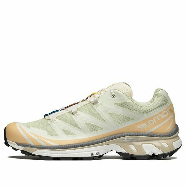 SALOMON   ˡ Salomon XT-6 'Aloe Wash Hazelnut' 472937  US_M_13