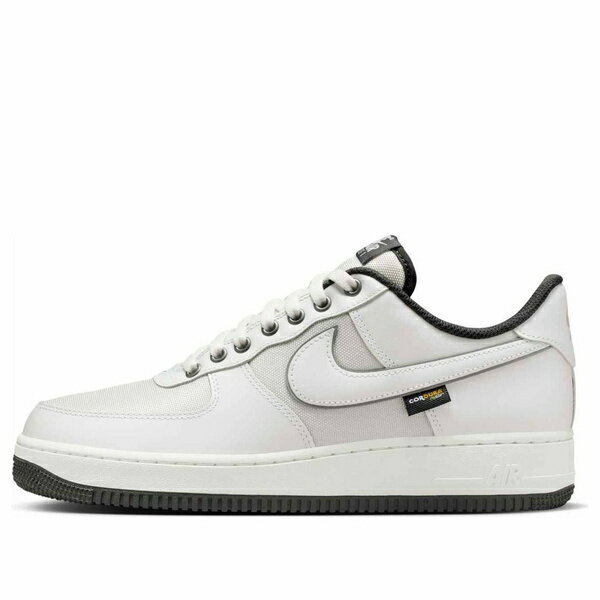 Nike ナイキ メンズ スニーカー 【Nike Air Force 1 Low Cordura 'White Grey' IM6001-121】 サイズ US_M_14