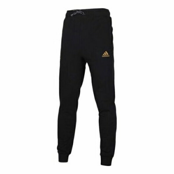 adidas アディダス メンズ スニーカー 【adidas Arsenal Soccer/Football Sports Long Pants Black FH7890】 サイズ US_M_XL