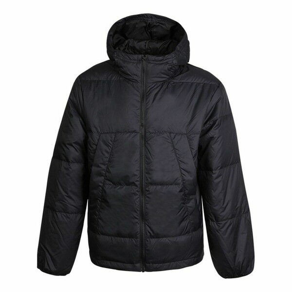 Nike ナイキ メンズ スニーカー 【Nike Lebron Men's Nk Down Otw Jacke Down Jacket Black CK6774-010】 サイズ US_M_3XLの商品画像