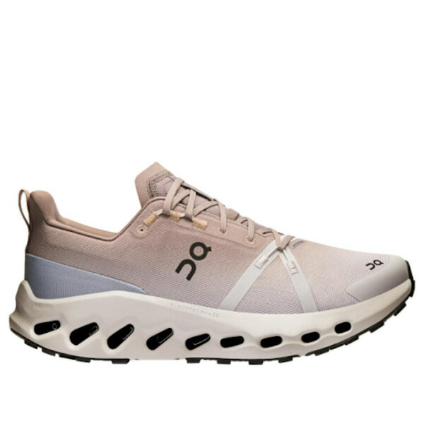 On Running オン ランニング メンズ スニーカー 【On Running Cloudsurfer Trail Waterproof 'Desert Wolf' 3ME10273163】 サイズ US_M_13