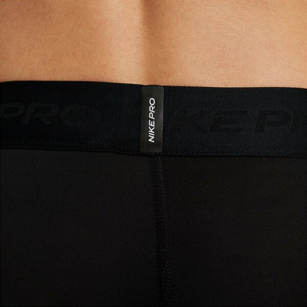 Nike ナイキ メンズ スニーカー 【Nike Pro Dri-FIT 3/4-Length Fitness Tights 'Black' FB7951-010】 サイズ US_M_L