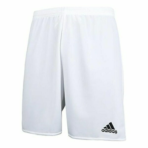 adidas アディダス メンズ スニーカー 【adidas Sports Breathable Pants For Men White AC5254】 サイ..