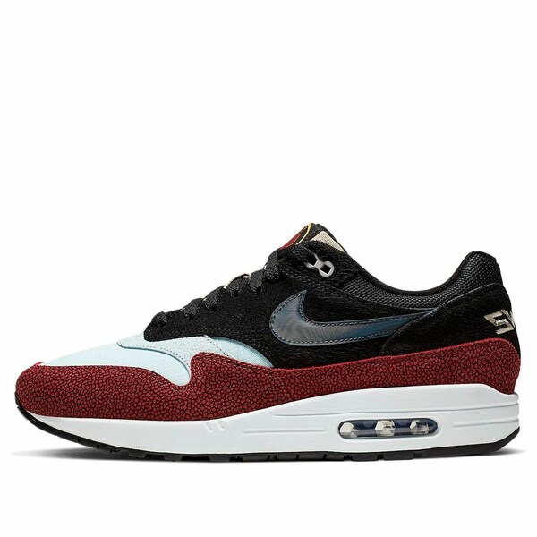 Nike ナイキ メンズ スニーカー 【Nike x De'Aaron Fox Air Max 1 'Swipa' CJ9746-001】 サイズ US_11(...