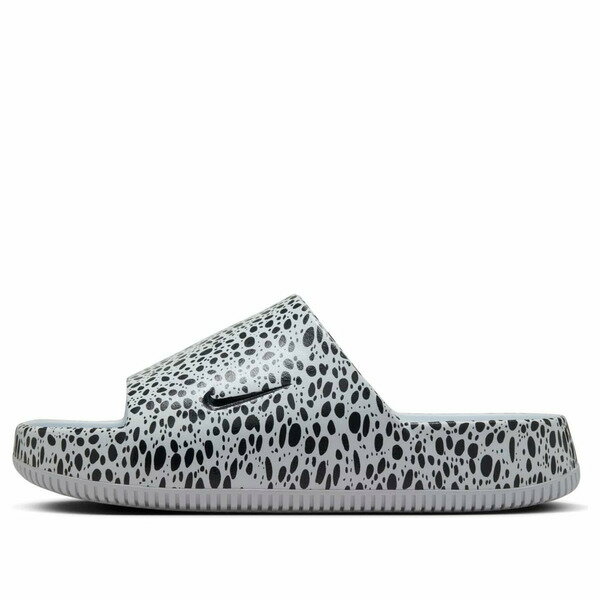 Nike ナイキ メンズ スニーカー 【Nike Calm Slide 'Grey Safari' HF1067-001】 サイズ US_M_4