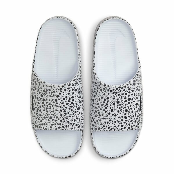 Nike ナイキ メンズ スニーカー 【Nike Calm Slide 'Grey Safari' HF1067-001】 サイズ US_M_4