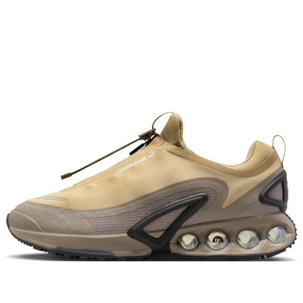 Nike ナイキ メンズ スニーカー 【Nike Air Max Dn Roam 'Parachute Beige Olive Grey' HQ8605-200】 サイズ US_9.5(27.5cm)(4)