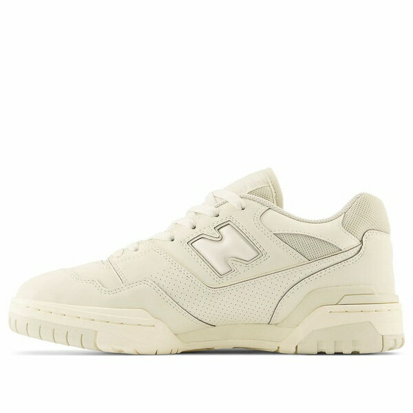 楽天astyNew Balance ニューバランス メンズ スニーカー 【New Balance 550 'Turtledove' BB550HSA】 サイズ US_6.5（24.5cm）