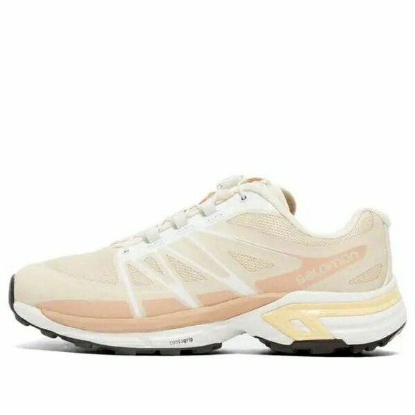 楽天astySALOMON サロモン メンズ スニーカー 【SALOMON XT-Wings 2 'Turtledove' 471051】 サイズ US_12（30.0cm）